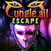 Jungle Jail Escape game