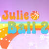 Julie labda 2 játék
