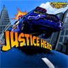 Igazságügyi hős játék
