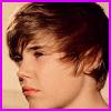 Justin Bieber Dressup játék