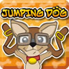 Jumping Dog game