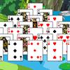 Jungle Solitaire game