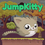 Jump Kitty jeu