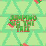 Saltar al árbol juego