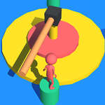 Jumpers 3D game