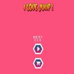 Jumper isometrisches HTML5 Spiel