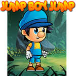 Jump Boy Jump Spiel