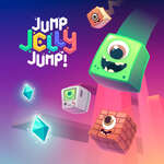 Jump Jelly Jump játék