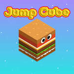 Jump cube jeu