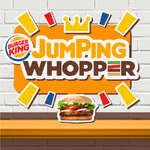 Jumping Whooper Spiel