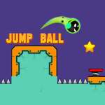 Jump Ball Adventures game