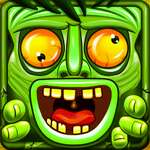 Jungle Run OZ spel