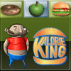Kalorie King game