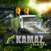 Kamaz Jungle 2 spel