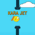 Kara Jet jeu