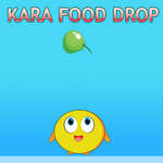 Kara Food Drop jeu