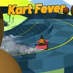 Kart Fever game