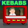 Kebab Van játék
