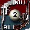 Dida de KILL BILL-2 juego