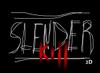 Kill Slender 2D game