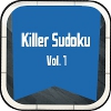 Killer Sudoku - vol 1 spel