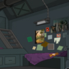 Kidnap Basement Room Escape game