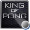 King Of Pong game