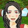 Kitty Cat Meow Dressup game