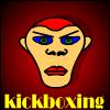 Kick-Boxing jeu