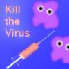 Das Virus zu töten Spiel
