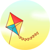Kite Flying Facebook game