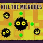 Kill The Microbes game
