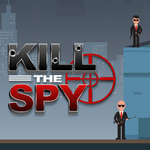 Kill The Spy Spiel