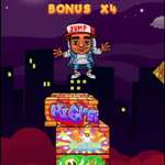 Kids Jump Spiel