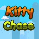 Kitty Chase játék