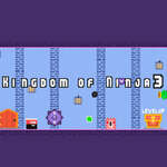 Koninkrijk ninja 3 spel