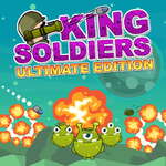 King Soldiers Ultimate Editie spel