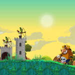 Kingdom Guards Tower Defense game