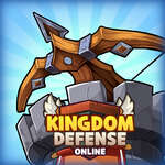 Defensa del reino en línea juego