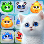 Kitty Jewel Quest juego