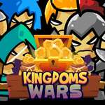 Királyságok háborúja játék