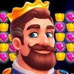 Kingdom match game