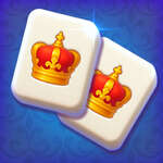 Kings and Queens Mahjong game