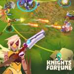 Knights of Fortune game