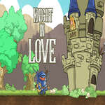 Knight in Love game
