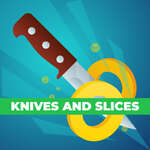 Knives And Slices game