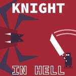 Knight in Hell game