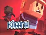 KOGAMA Ghost House juego