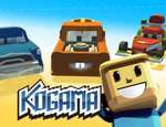 KOGAMA Radiator Springs NIEUWE UPDATE spel