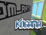 KOGAMA DM Ratten spel